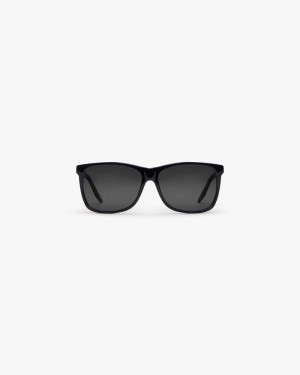 Men's Represent Astral Sunglasses Black | UK-MVDJP0562