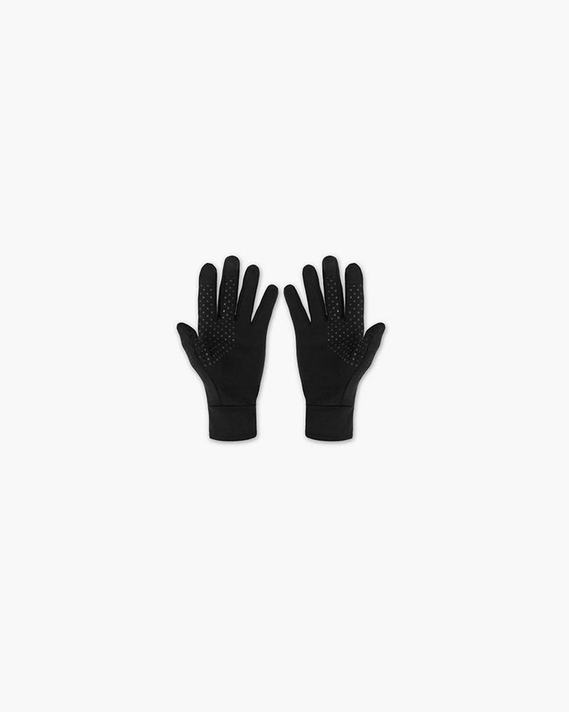 Men's Represent 247 Gloves Black | UK-COSYJ7518