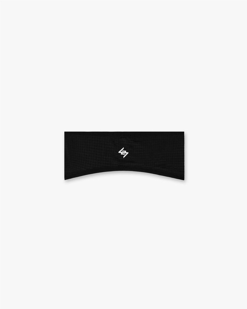 Men's Represent 247 Headband Headband Black | UK-JESPB7513