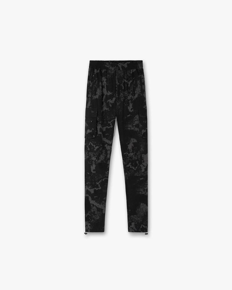 Men\'s Represent 247 Trousers Camo | UK-FQHCE6123