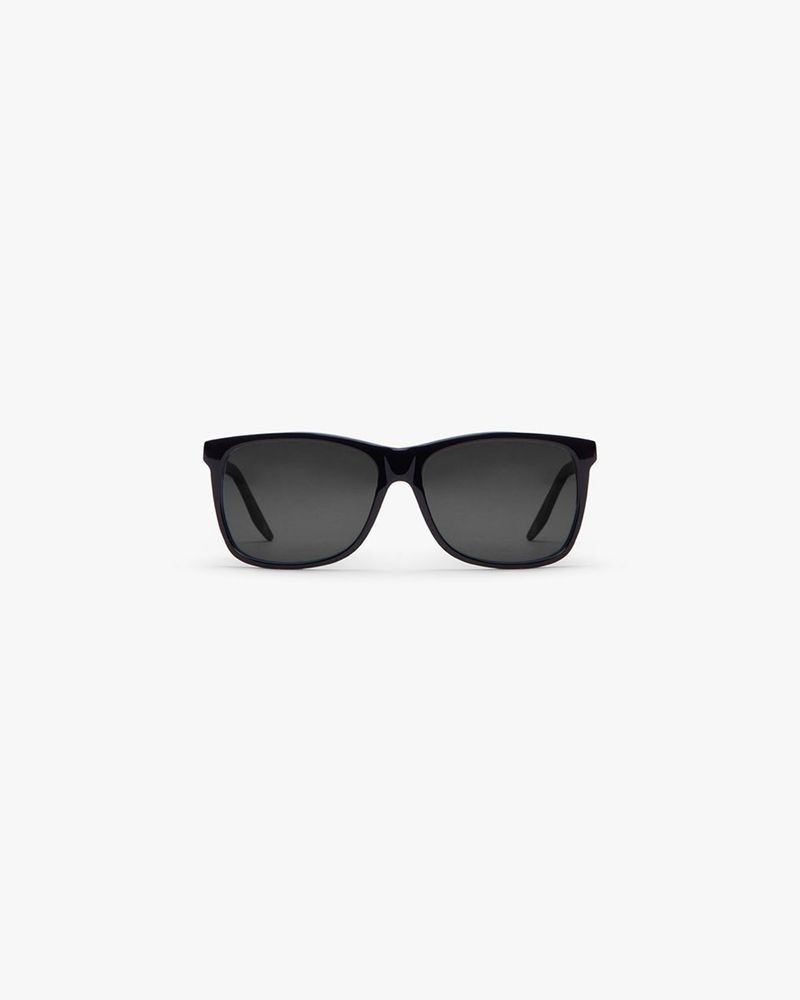 Men\'s Represent Astral Sunglasses Black | UK-MVDJP0562